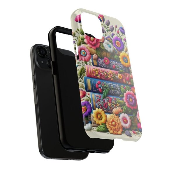 iPhone 15 Pro phone case,MARPC1039 - Picture 5 of 8